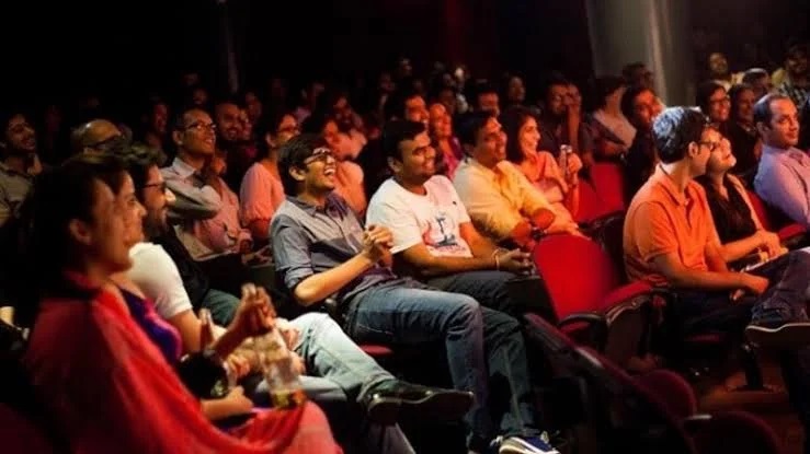 Hasya Kavi Sammelan