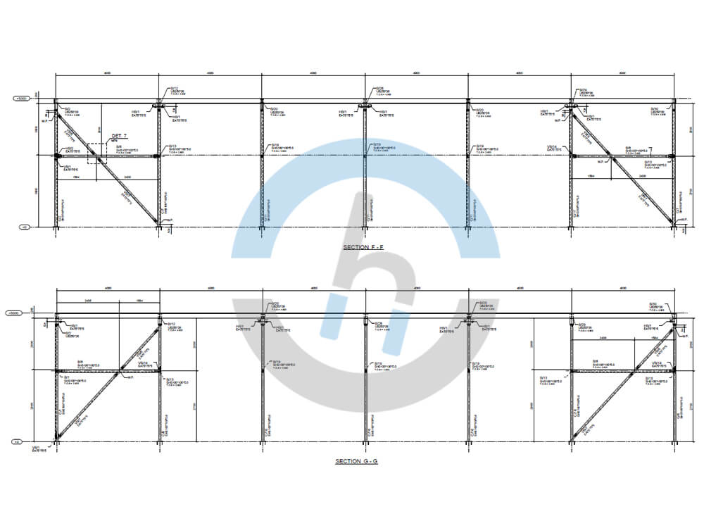 Best Shop Drawings Services - Chudasama Outsourcing