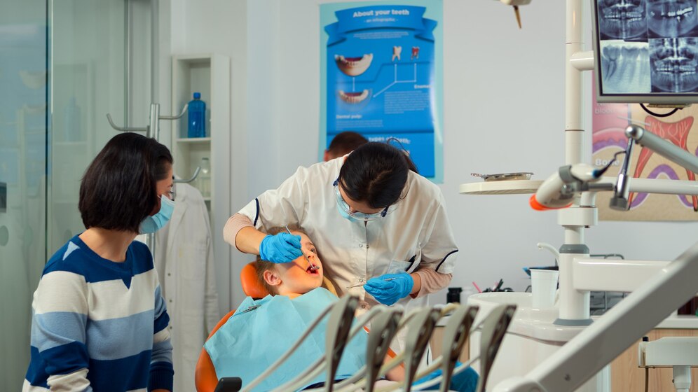 Dental Care In Artesia