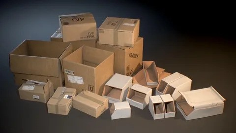 mycustom boxes