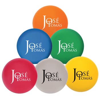 Papachina Supplies The Top Custom Stress Balls At Wholesale Price