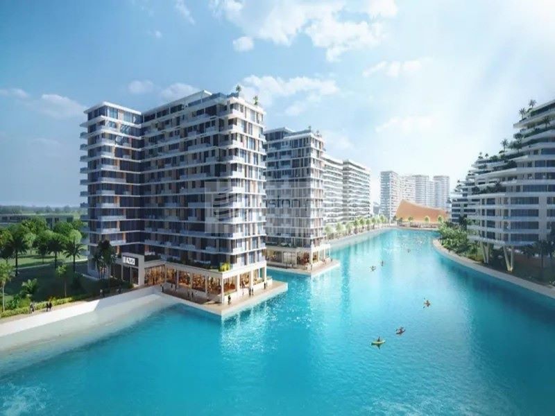 The Most Reasonable Prime Residential Properties Available In Dubai World Central