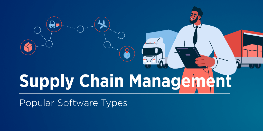 Top Supply Chain Management Software Development Company In Usa