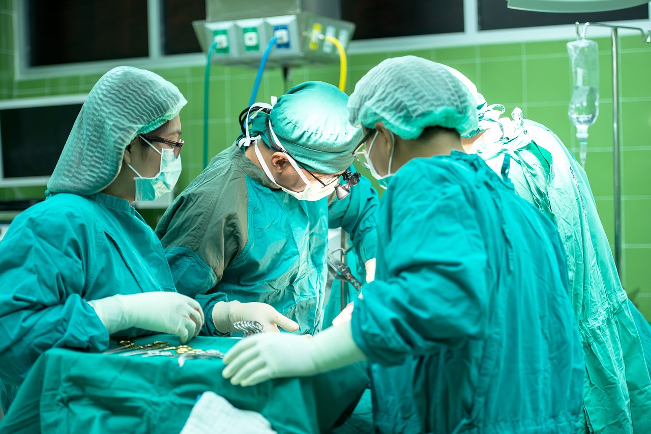 Best Nephrologist In Delhi