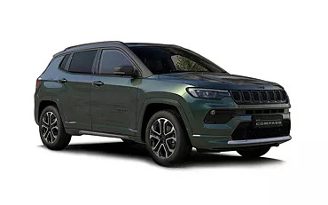 Suv Cars In India