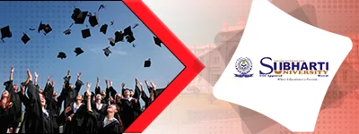 Swami Vivekanand Subharti University Distance Education