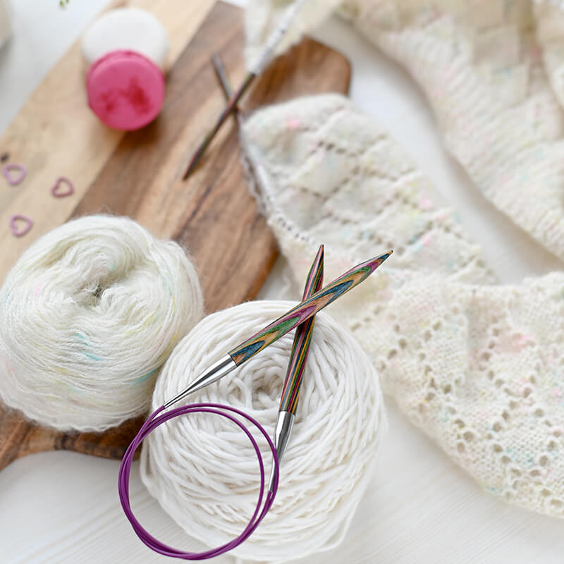 Looking For Best Knitting Needles For Your Projects?