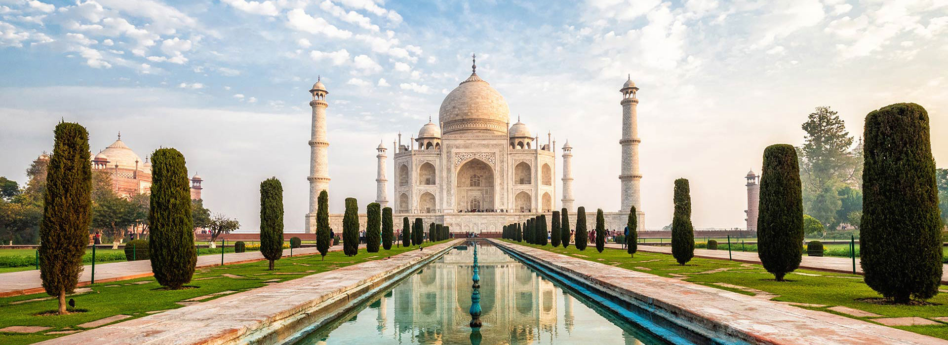 Which Tour Operator Will Arrange The All-India Tour Package?