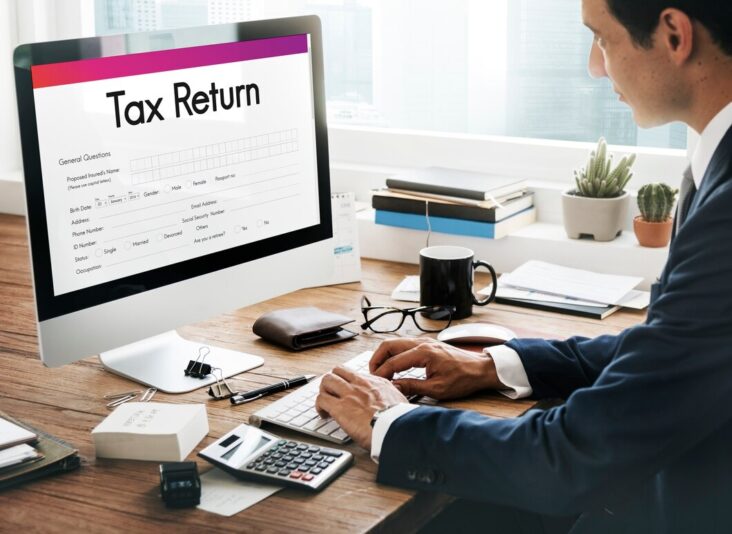 Maximize Your Savings With Expert Corporate Tax Services!