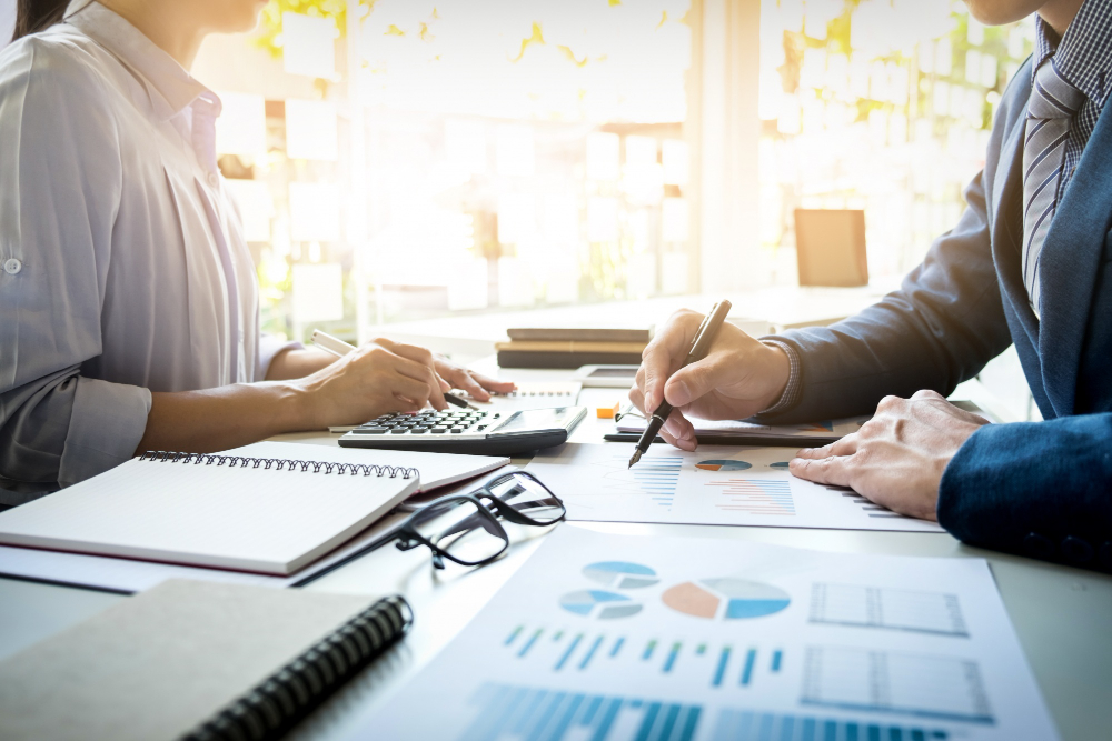 Accounting Services In Houston