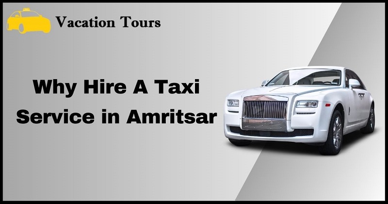 Taxi Booking In Amritsar