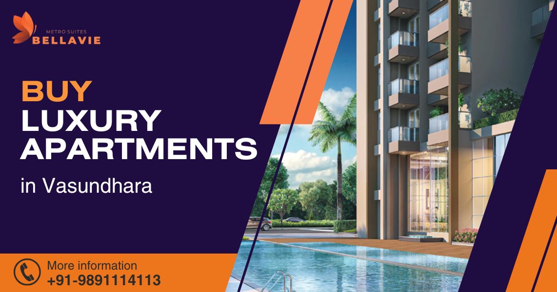 Luxury Villas For Sale In Vasundhara
