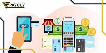 Paycly: Enabling Businesses With Reliable And Secure Credit Card Processing Singapore