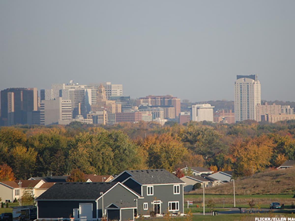 Student Accommodation Near Washington University In St. Louis