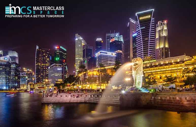 Best Sat Classes In Singapore