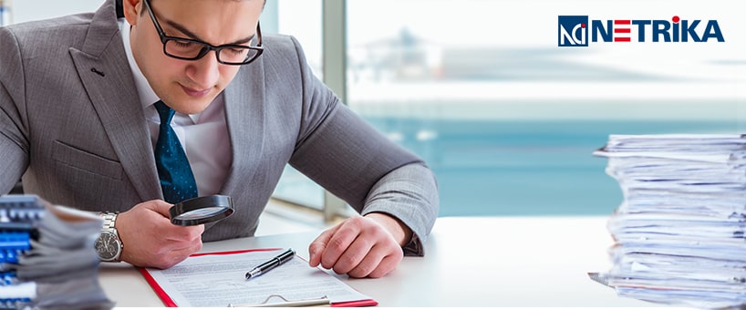Corporate Security Courses In India By Netrika Consulting