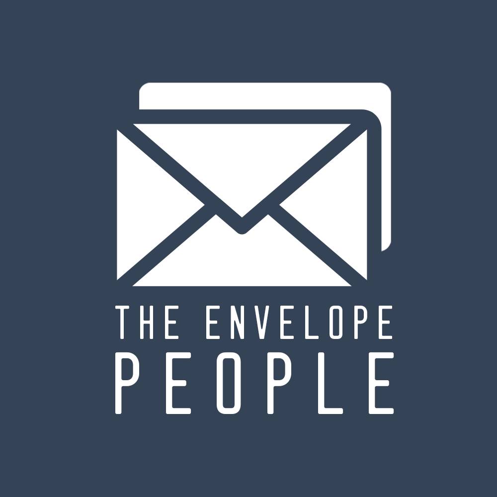 Gift Card Envelope | Theenvelopepeople
