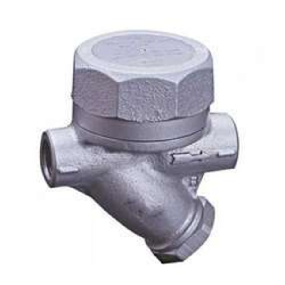 Thermodynamic Steam Trap Supplier In UAE