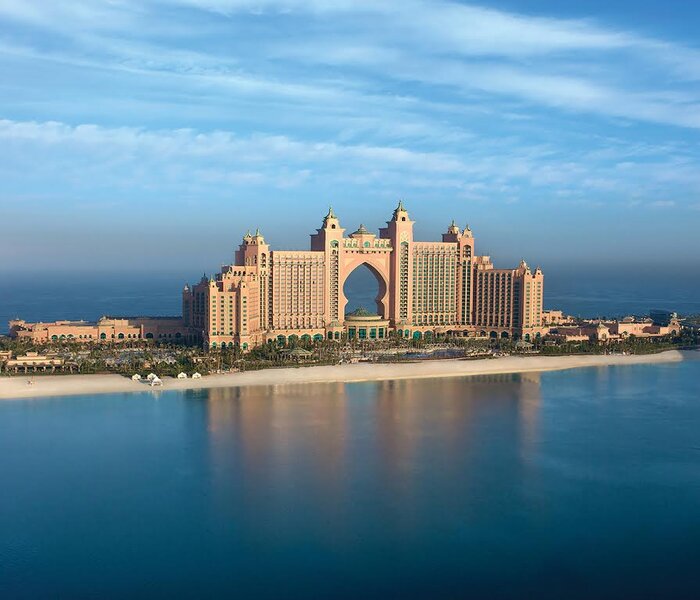 Discover The Jewel Of The Middle East With Uae Tour Packages