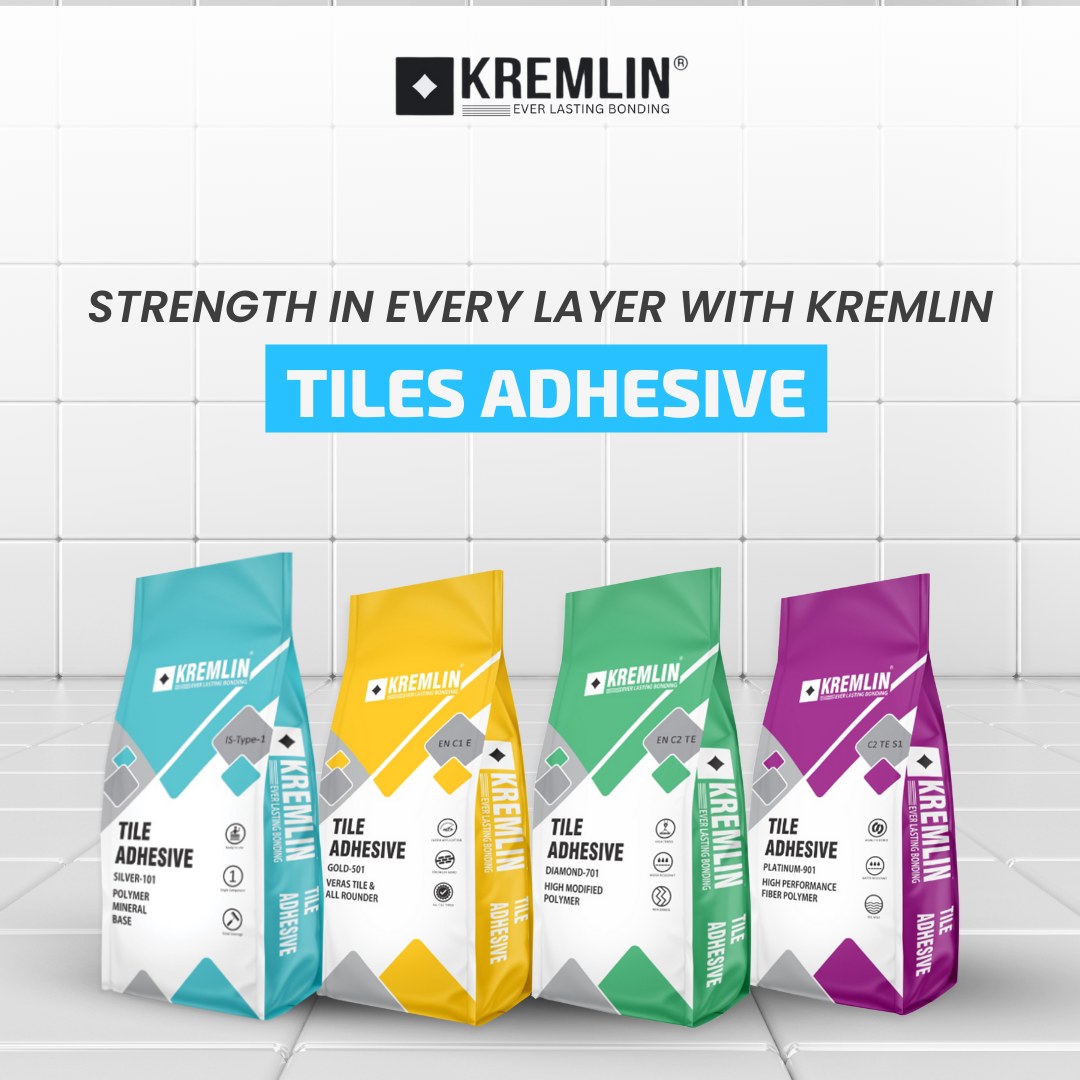 Top Tile Adhesive Distributor In Chandigarh