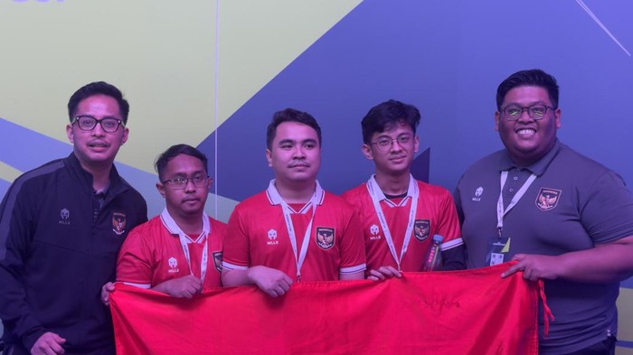 Ini Rahasia Juara Afc Easian Cup 2023 Dapat Menang Telak