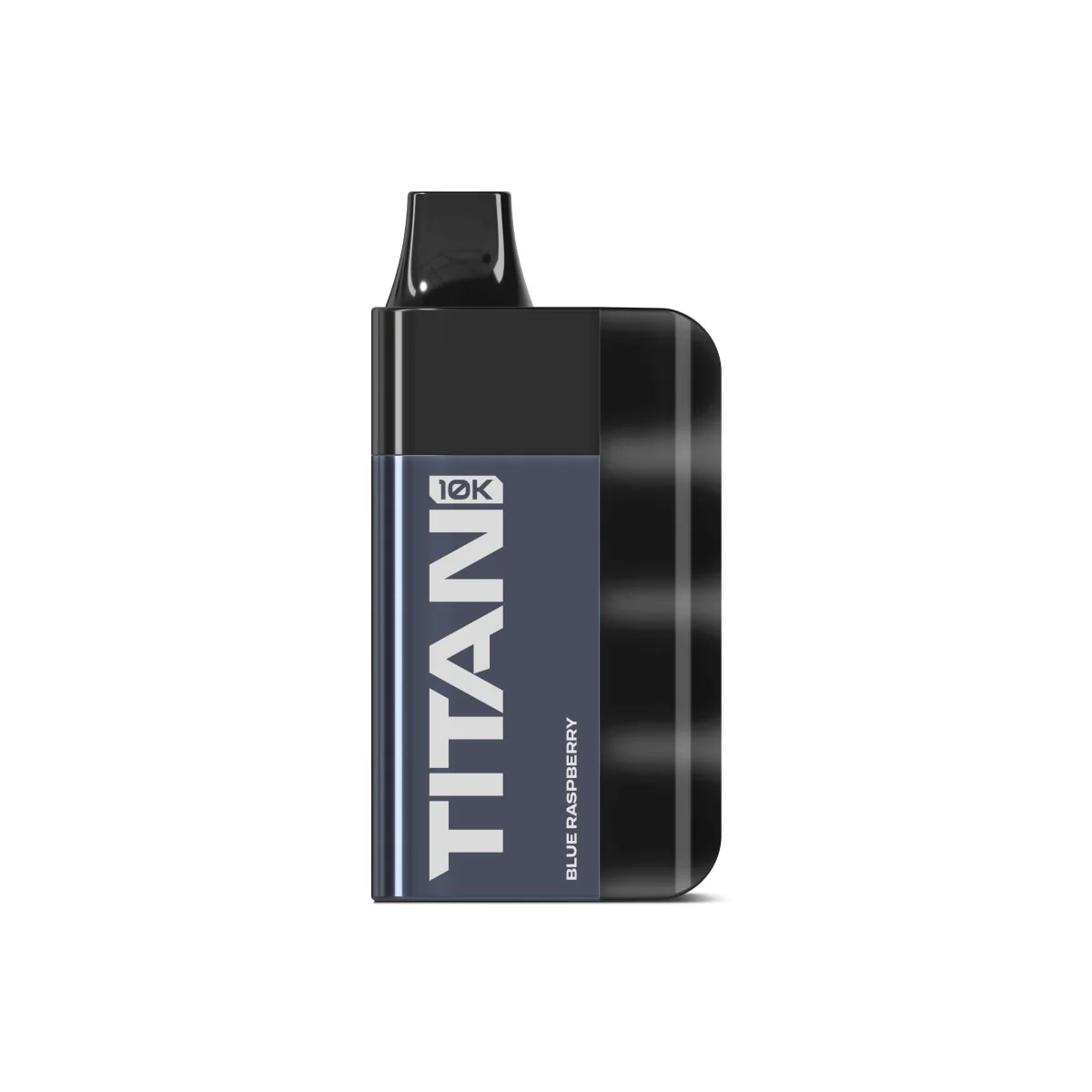 Vape Longer, Enjoy More: Titan 10K Puffs Disposable Vape