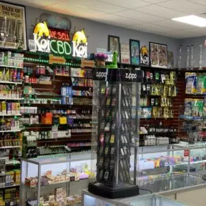 Find The Nearest Smoke Shop In Cape May Court House | Tobacco And Vape Marts