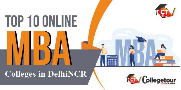 Online Mba Colleges In Delhi
