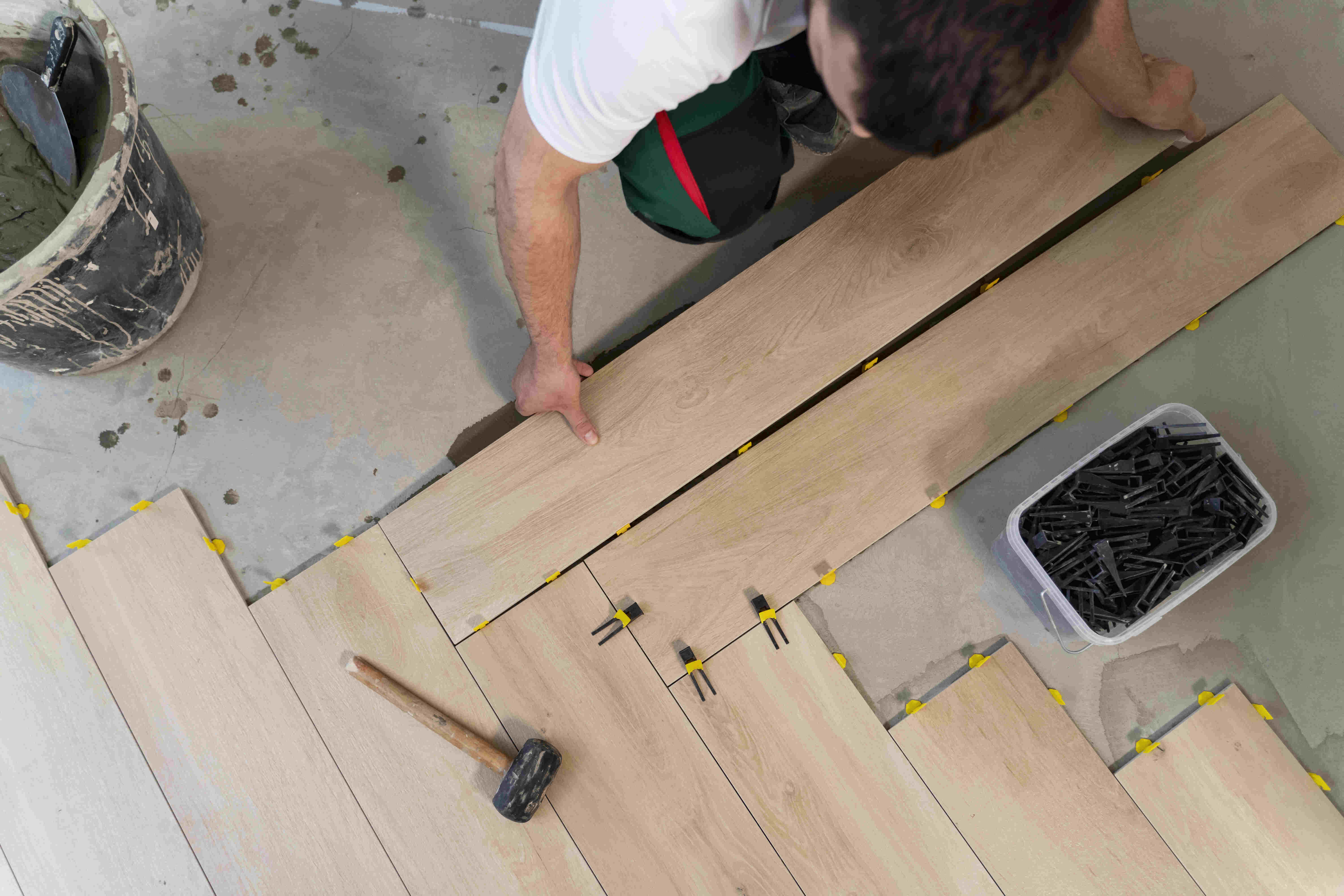 Upgrade Your Garage With Mesa's Garage Floor Coating Experts