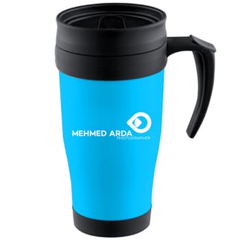 Explore The Promotional Travel Mugs Wholesale Collections From Papachina