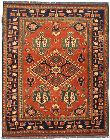 Jansons Carpets Offers Wide Range Of Tribal Rugs In Delhi
