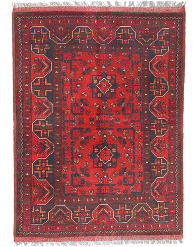 Discover Authentic Tribal Carpets In Delhi At Jansons Carpets