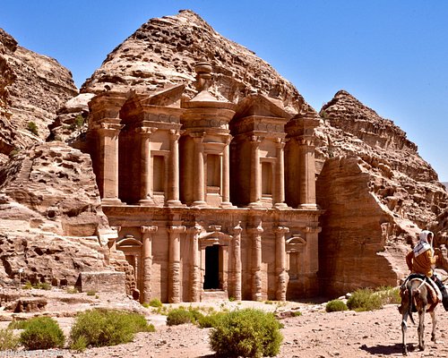 Discover The Wonders Of Jordan: Top Things To Do In The Hashemite Kingdom