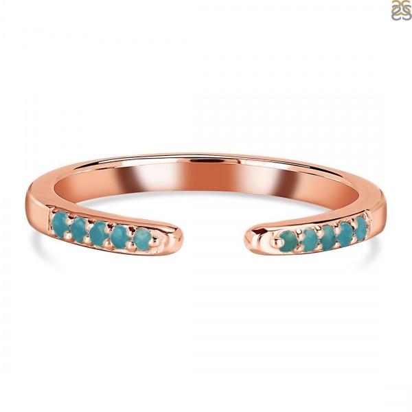 Blue Real Natural Turquoise Jewelry | Wholesale Prices From Rananjay Exports