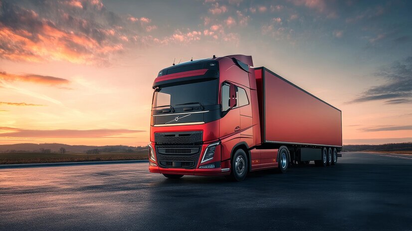 Semi Trailer Manufacturers