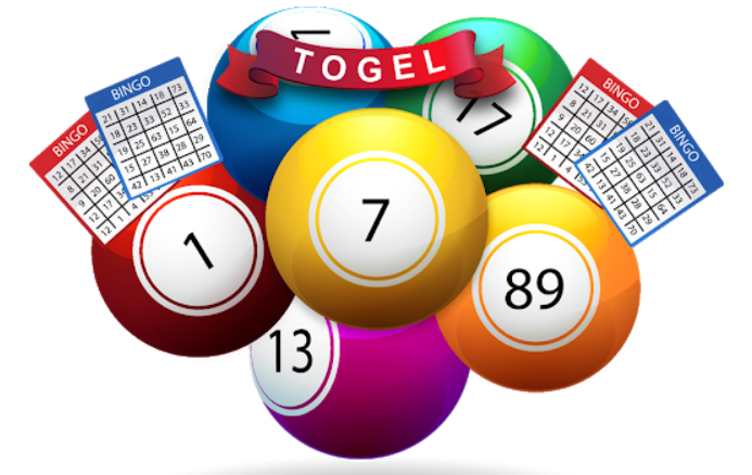 Situs Togel 4D Resmi