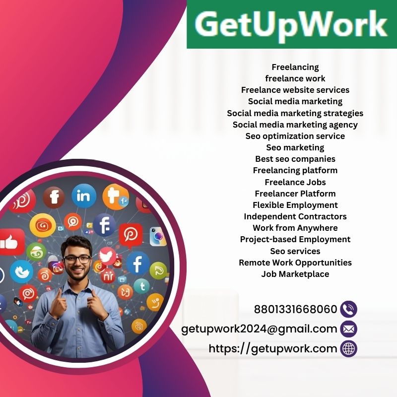 Remote Work Opportunities