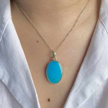 Timeless Beauty: Bold And Vibrant Turquoise Jewelry