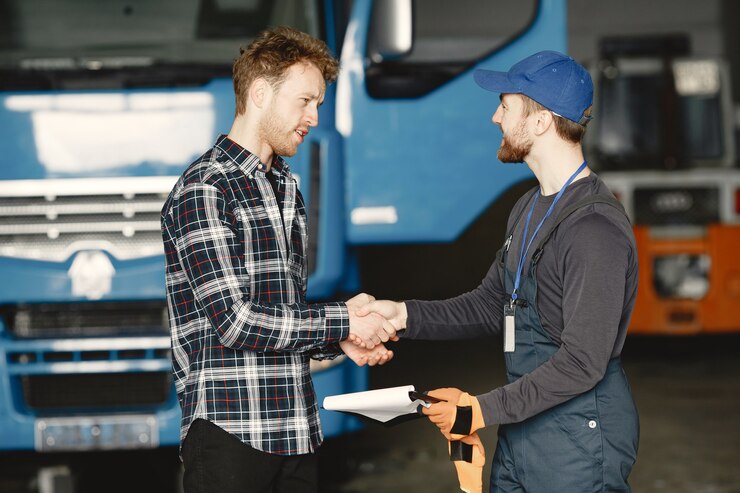 Southwestern Trucking - Short Term General Liability Insurance
