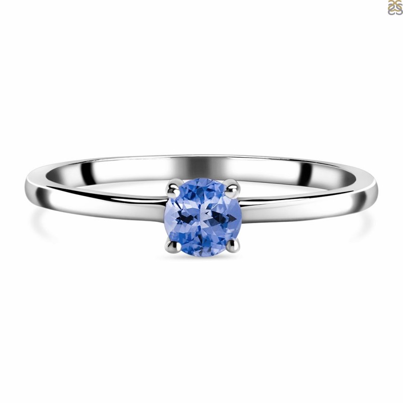 Tanzanite Ring - An Epitome Of Eternal Love And Prosperity
