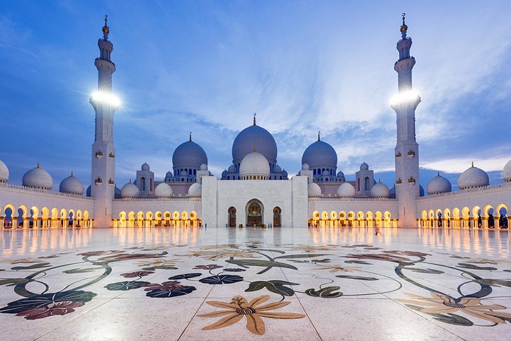 Exploring The Exquisite: Unveiling The Best Things To Do In Uae