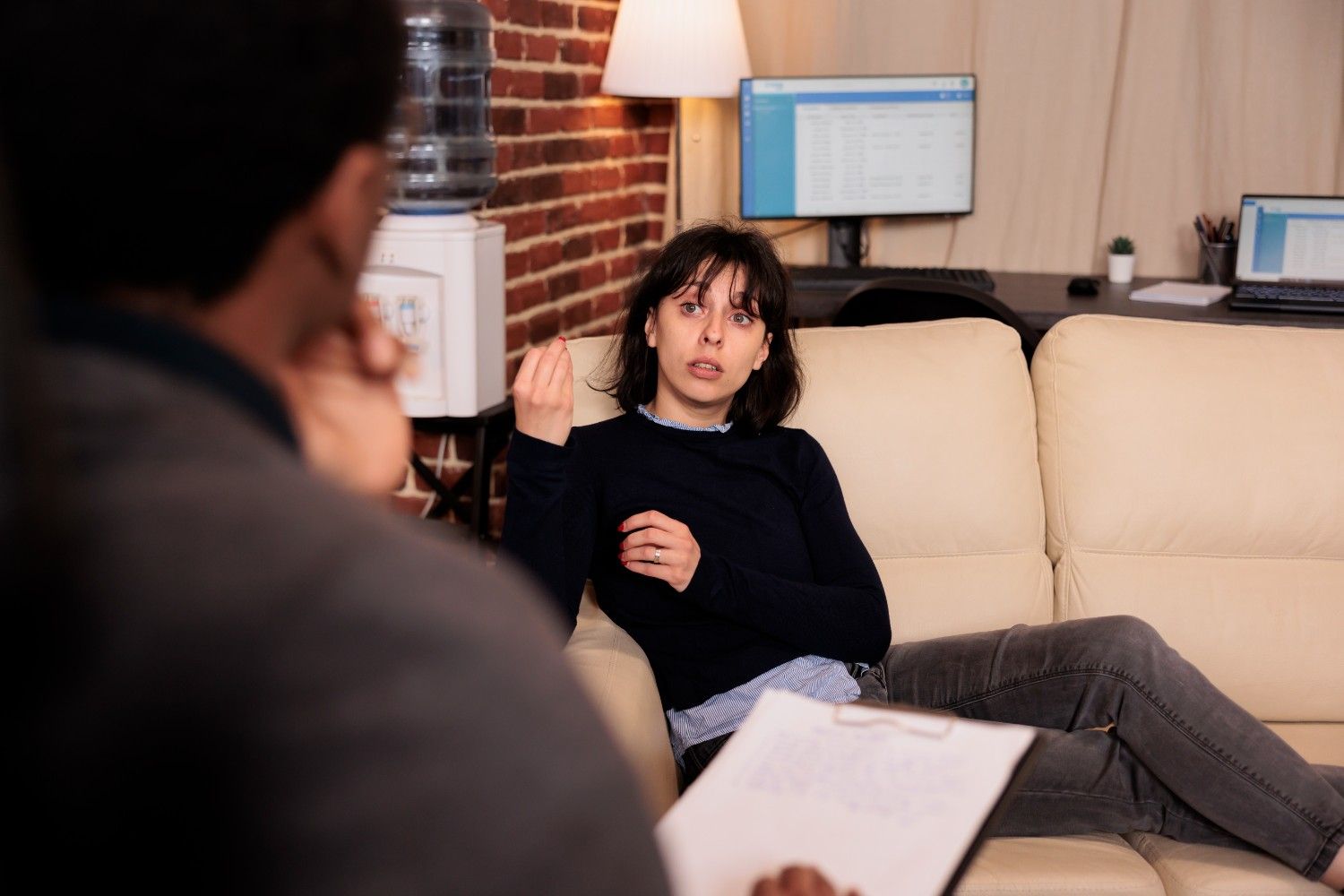 Comprehensive In-Patient Mental Health Treatment In Maryland