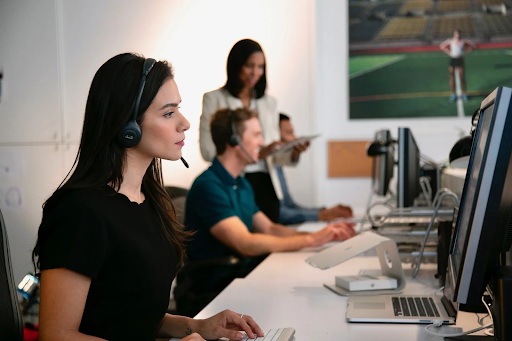 Outbound Call Center Solutions – Outbound Caller