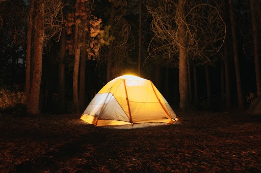 Buy Camping Gazebos