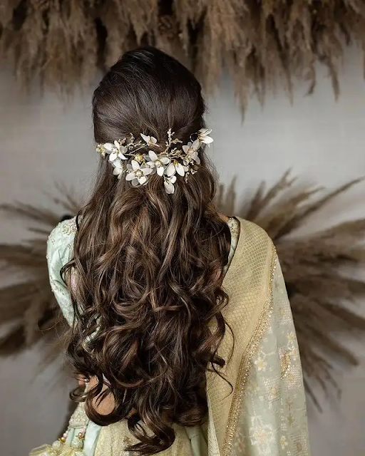 Hair Accessories In Georgia