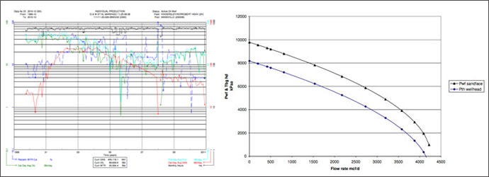 Plunger Lift Optimization