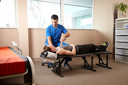 Wondering Where To Find The Best Chiropractor In Indianapolis?
