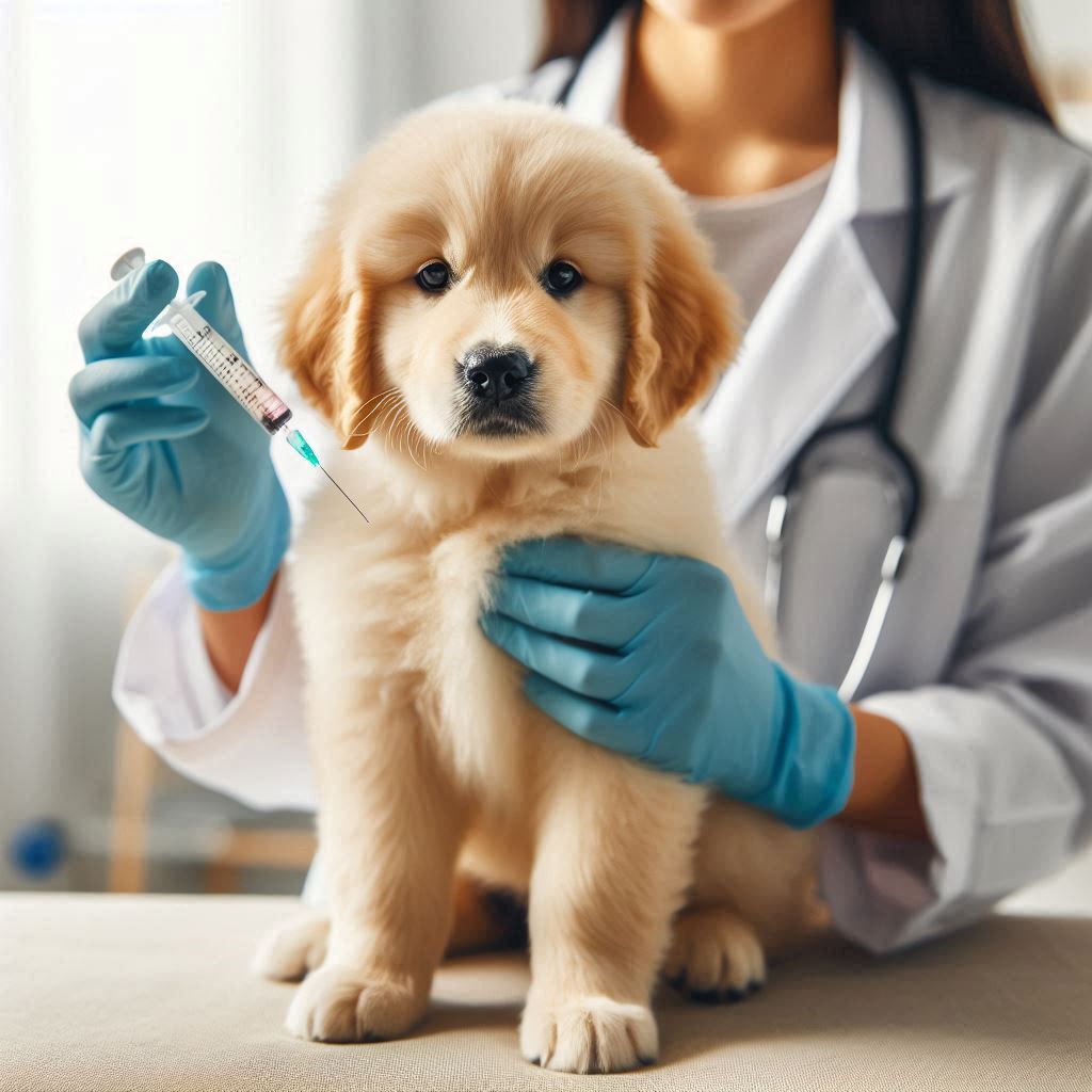 Animal Health Care