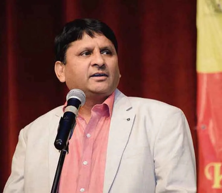 Book Hasya Kavi Ved Prakash Ved, 8889977811 | My Kavi Sammelan
