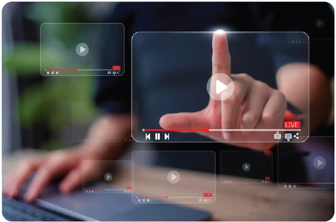 Top Video Streaming Platform For Effortless Watching